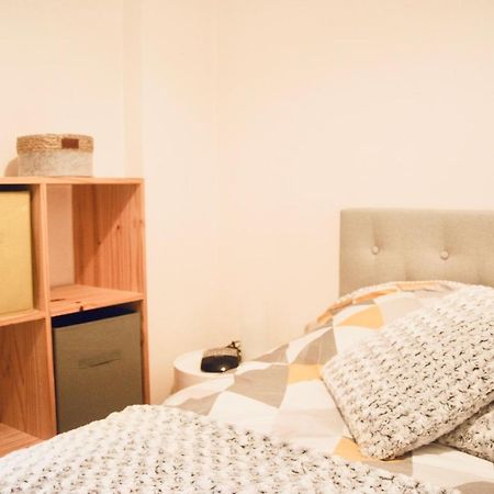 Appartement T2 Cosy Proche Centre Ville Ванн Экстерьер фото