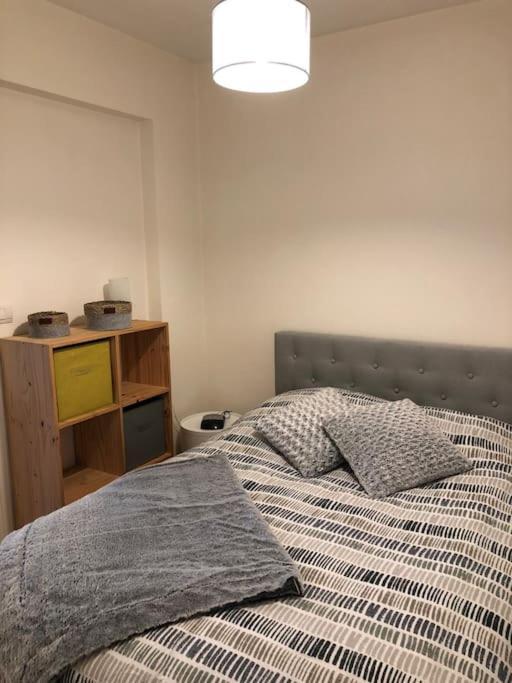Appartement T2 Cosy Proche Centre Ville Ванн Экстерьер фото