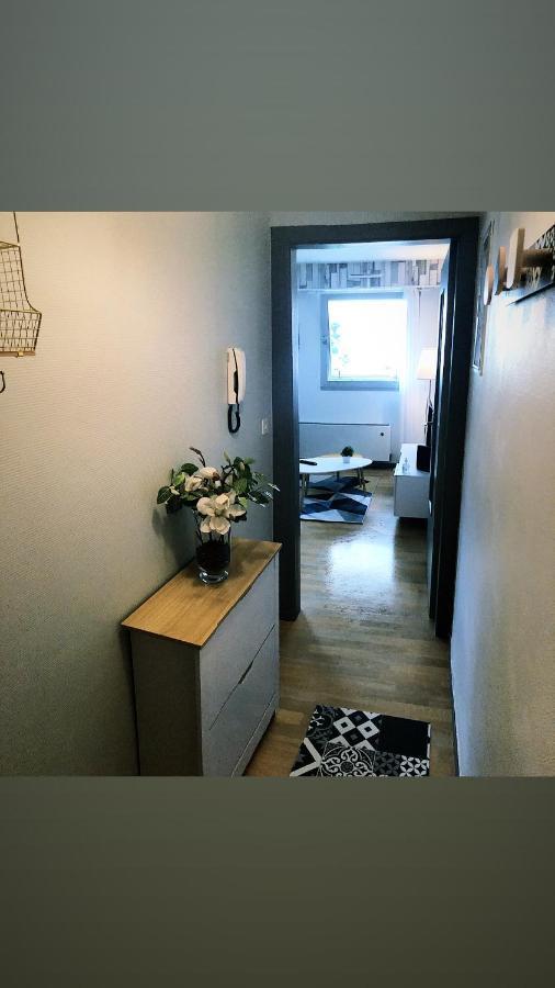 Appartement T2 Cosy Proche Centre Ville Ванн Экстерьер фото